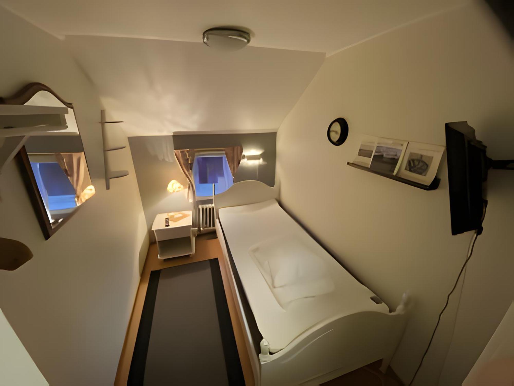 Hotel Malmkopings Bad & Camping Pokój zdjęcie